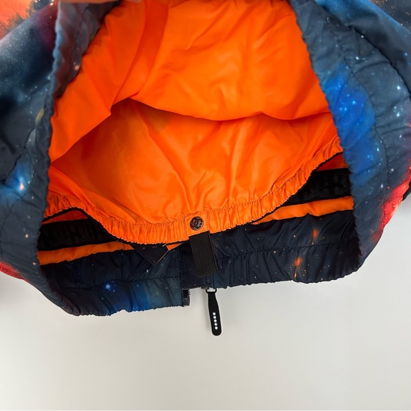 DC Youth 10K Waterproof Snow Jacket - Picture 7 of 10